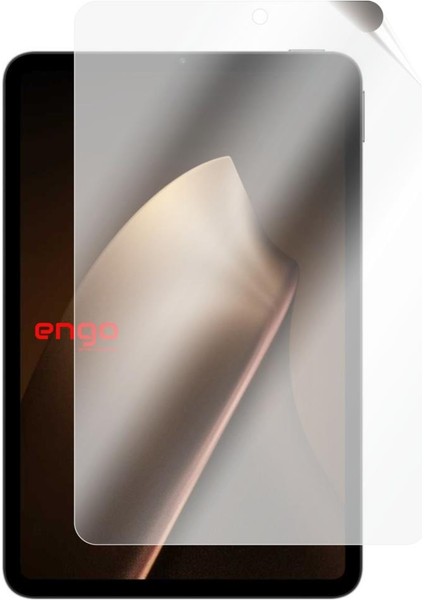 Xiaomi Pad Mini 8.8 Inç Paperfeel Ekran Koruyucu Kağıt Hissi