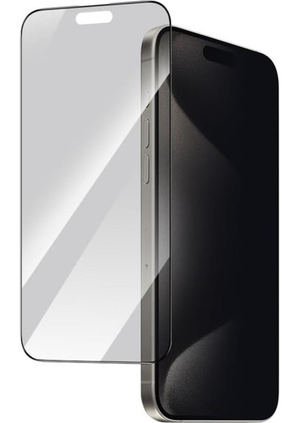 Xiaomi 15T Pro Hayalet Ekran Koruyucu Gizlilik Filtresi