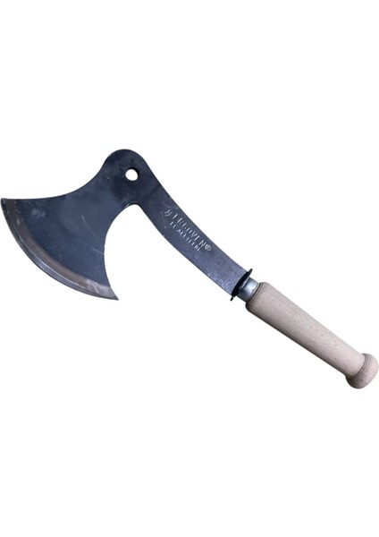 Kamp Baltası Parçalama Baltası 40 cm fiyatları