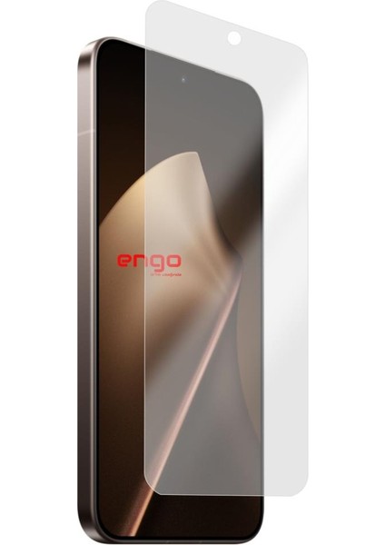 Xiaomi 15T Pro Mat Ekran Koruyucu Parmak Izi Bırakmaz