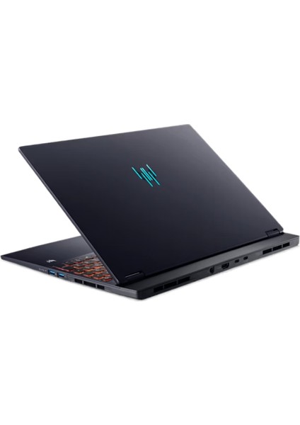 Predator Helıos Neo 16S Aı Intel Core™ Ultra 7 255HX 64GB Ddr5 512GB SSD 8GB/RTX5070 115W 16"qhd+ 2560X1600 240HZ OLED Freedos Gaming Bilgisayar. NHQZFEY001F17+ZETTAÇANTA