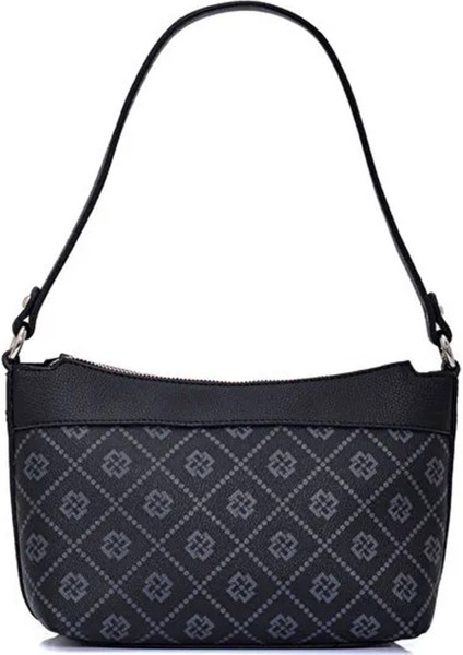 Kadın Luvi Monogram Baget Omuz Çantası modelleri