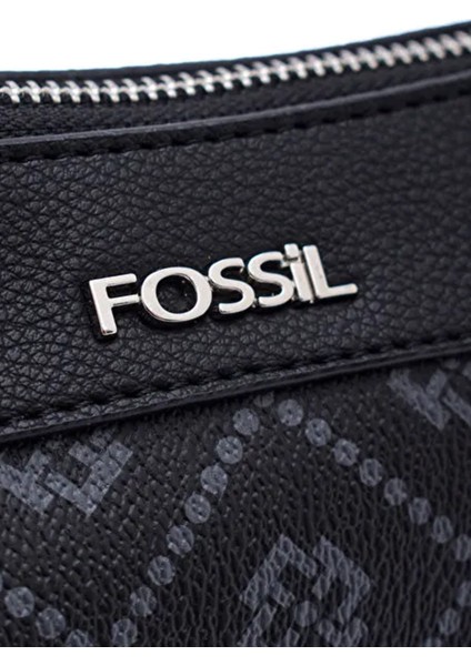 Kadın Luvi Monogram Baget Omuz Çantası fırsatları