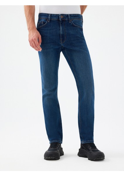 Ricardo Slim Fit Erkek Pantolon