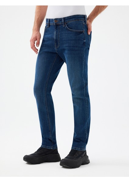 Ricardo Slim Fit Erkek Pantolon