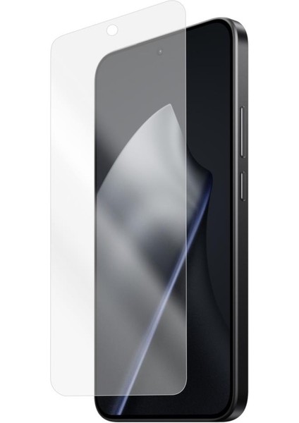 Xiaomi 15T Mat Ekran Koruyucu Parmak Izi Bırakmaz Anti Glare