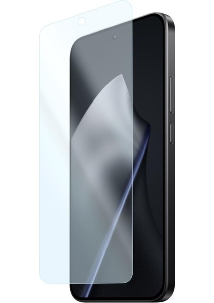 Xiaomi 15T Ekran Koruyucu 9h Nano Parlak Şeffaf Film