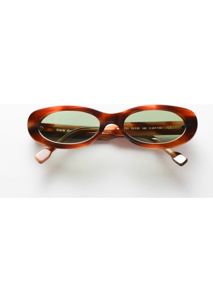 Siera 721 167-728 Güneş Gözlüğü