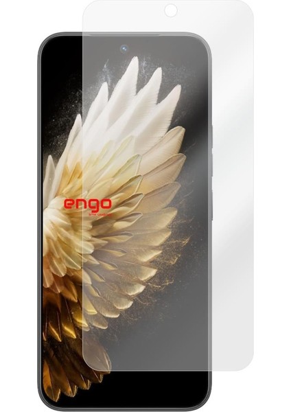 Tecno Spark 40 Pro Mat Ekran Koruyucu 6.78 inç Anti Glare