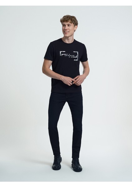 Ricardo Slim Fit Erkek Pantolon