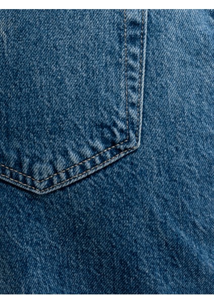 Regular Fit Kadın Şort