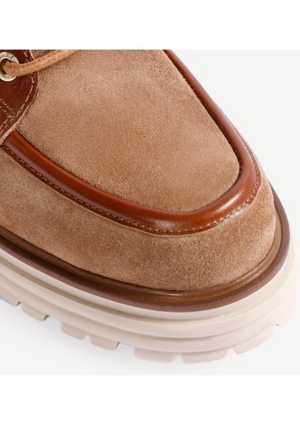 Toka Detaylı Bağlı Bot