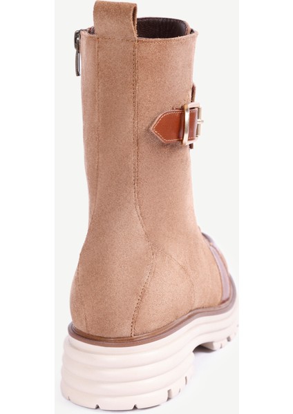 Toka Detaylı Bağlı Bot