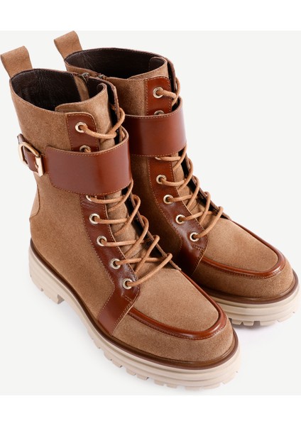 Toka Detaylı Bağlı Bot