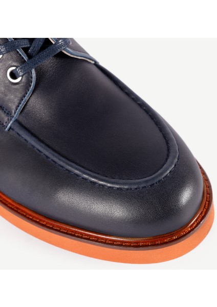 Renkli Tabanlı Bağcıklı Bot