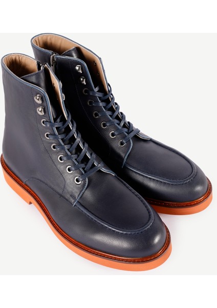 Renkli Tabanlı Bağcıklı Bot