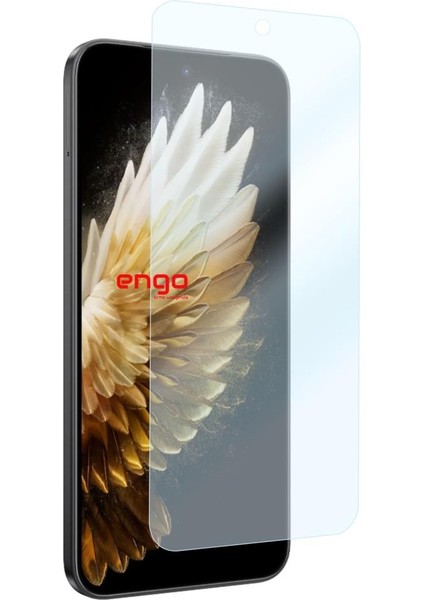 Tecno Spark 40 Pro Ekran Koruyucu 6.78 Inç Nano Parlak 9h
