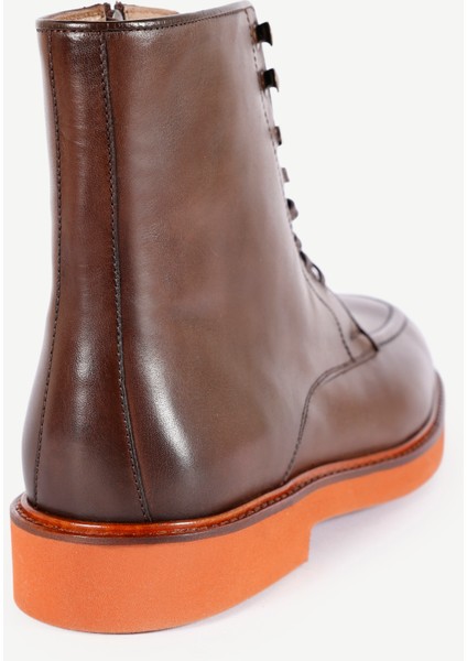 Renkli Tabanlı Bağcıklı Bot