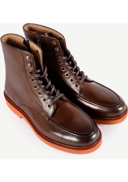 Renkli Tabanlı Bağcıklı Bot