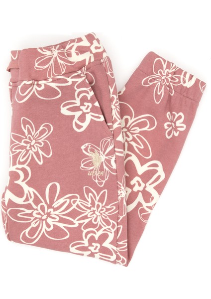 Kız Çocuk Orkide Eşofman Altı 50317934-VR221 fiyatları