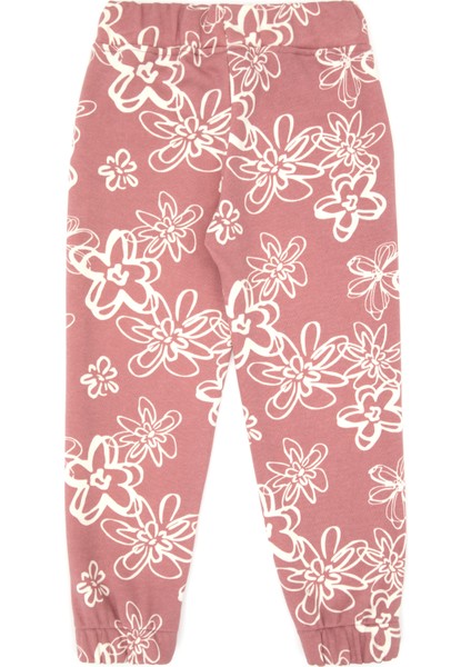 Kız Çocuk Orkide Eşofman Altı 50317934-VR221 fırsatları