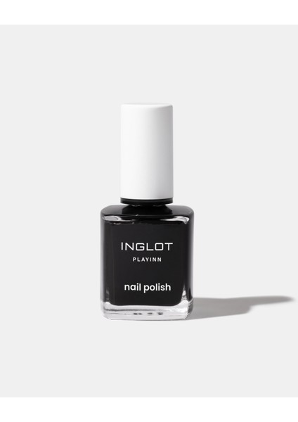 Playınn Nil Polish – Oje Canlı Renkler, Hızlı Kuruyan & Parlak Bitişli Formül modelleri