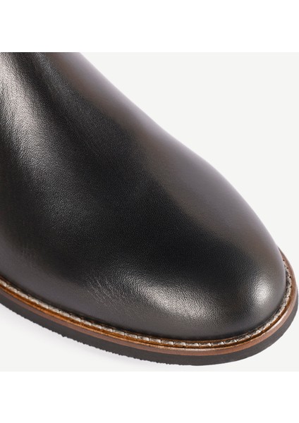 İnce Tabanlı Lastikli Bot