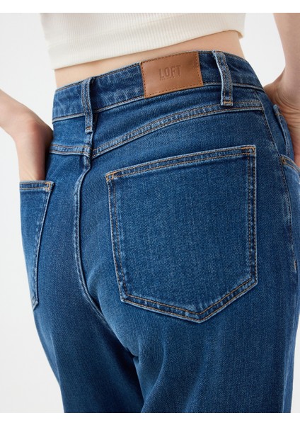 Kadın Jean