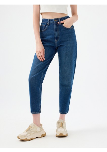 Kadın Jean