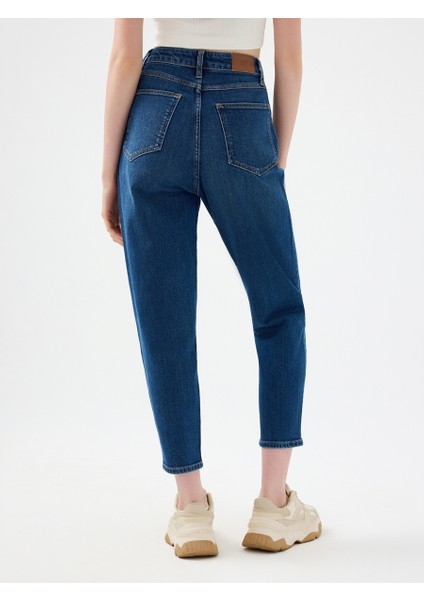 Kadın Jean