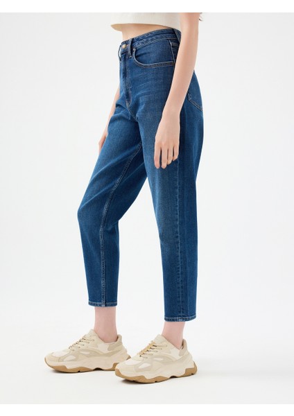 Kadın Jean