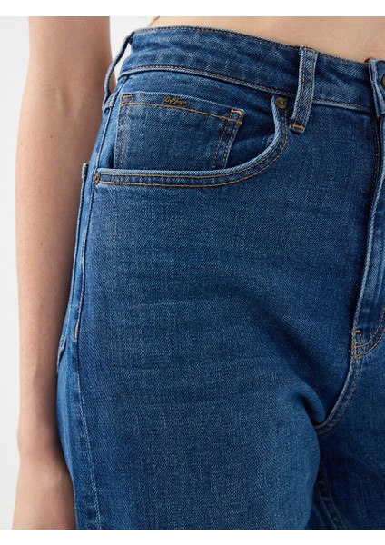 Kadın Jean