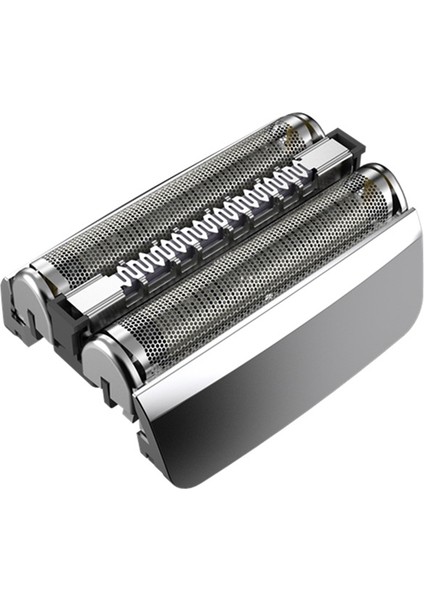 Braun 83M Serisi 8 Elektrikli Tıraş Makinesi Yedek Başlık Folyosu ve Kesici Kaseti 8325S 8370CC 8340S 8350S,B (Yurt Dışından) modelleri
