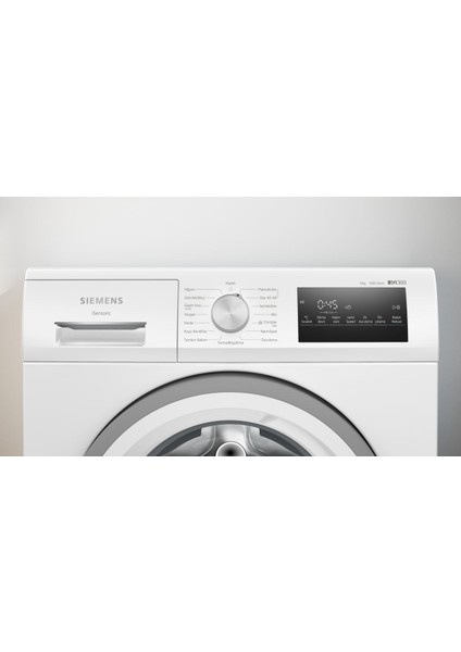 WM12N200TR 1200 Devir 9 KG Çamaşır Makinesi