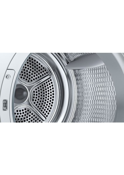 WM12N200TR 1200 Devir 9 KG Çamaşır Makinesi