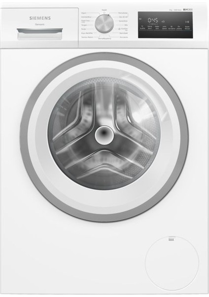 WM12N200TR 1200 Devir 9 KG Çamaşır Makinesi