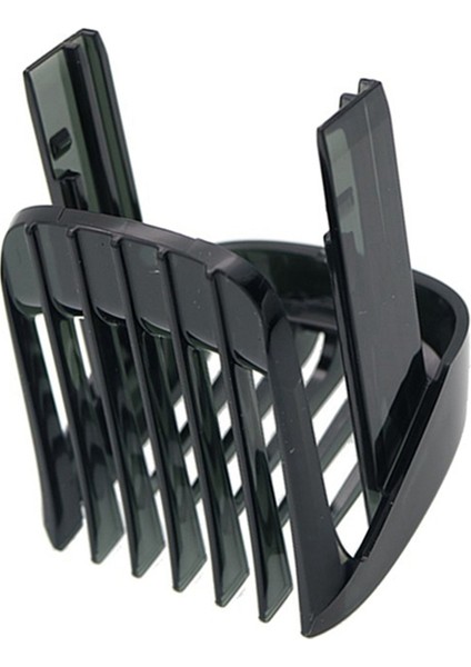 Ad-Sabit Tarak Konumlandırıcı, HC5410, HC5440, HC5442 ve HC5447 Saç Kesme Makinesi Için Uygundur (Yurt Dışından)