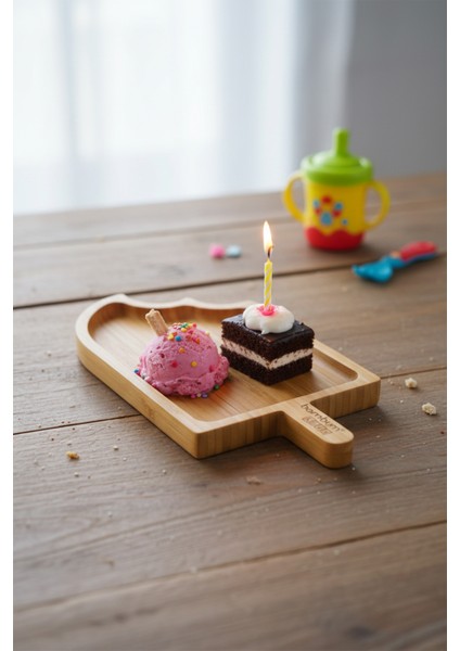 Kids - Bitted Ice Cream