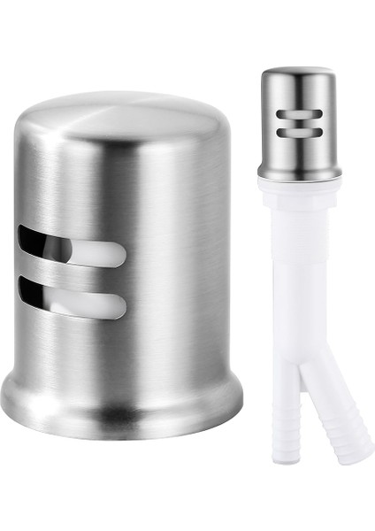 Bulaşık Makinesi Hava Boşluğu Kapağı, Mutfak Lavabosu Için Bulaşık Makinesi Hava Boşluğu Kapakları, (Yurt Dışından)