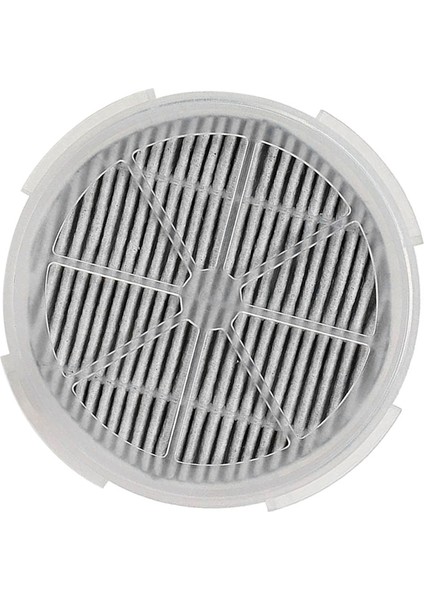 Hava Temizleyici Filtre ve Aktif Karbon Filtre Ekranı (Yurt Dışından) indirimleri