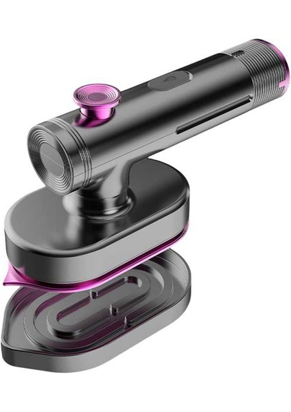 Giysiler Için Taşınabilir Buharlı Ütü, Elde Taşınabilir Buharlı Ütü Buharlı Ütü, Ütüleme ve Buharlama 2'si 1 Arada Kumaş Kırışık Seyahat Ütüsü Ab Fişi A (Yurt Dışından) fırsatları