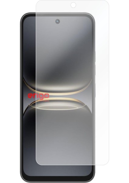 Tecno Spark 40 Mat Ekran Koruyucu 6.67 Inç Yansımayı Önler