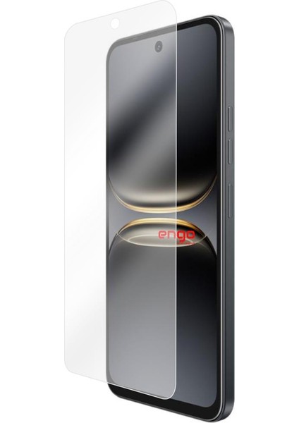 Tecno Spark 40 Mat Ekran Koruyucu 6.67 Inç Yansımayı Önler