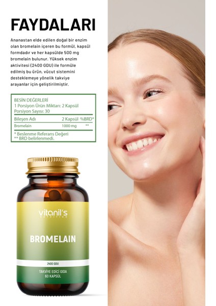 13 Tip Vitamin ve Mineral İlaveli Multivitamin Minerals Men Capsule, Korean Ginseng & Guarana Extract 60 Kapsül fırsatları