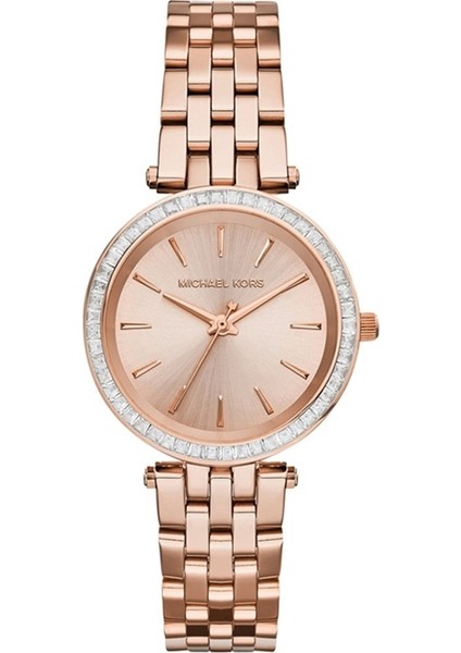 Mıchael Kors Mk3366 Kadın Kol Saati
