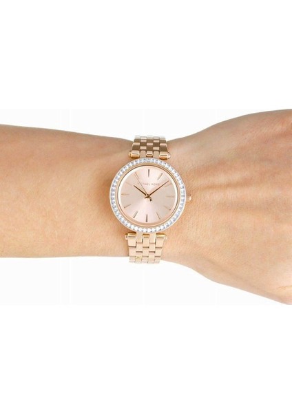 Mıchael Kors Mk3366 Kadın Kol Saati fırsatları