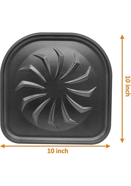 2 Adet Hava Fritözü Damlama Tepsisi, Vortex Hava Fritözü Pro Hava Fritözü Için Hava Fritözü Yedek Parça Aksesuarları, Vortex Hava Fritözü (Yurt Dışından) fiyatları