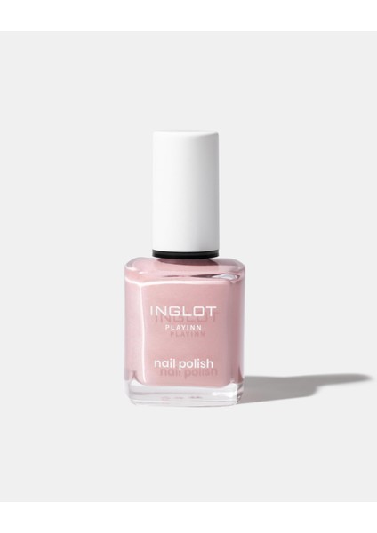 Playınn Nil Polish – Oje Canlı Renkler, Hızlı Kuruyan & Parlak Bitişli Formül modelleri