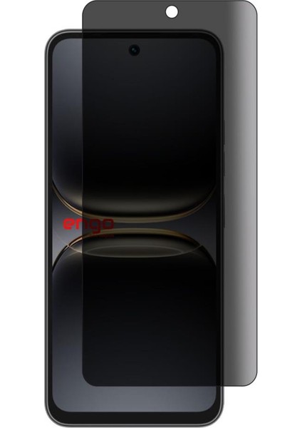 Tecno Spark 40 Hayalet Ekran Koruyucu 6.67 Inç (KM5N)