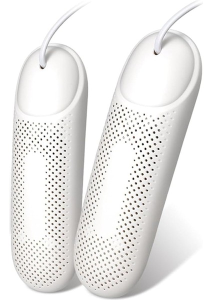 Bot Kurutma Makinesi Ayakkabı Kurutma Makinesi Ayak Kurutma Makinesi Taşınabilir Ayakkabı Kurutma Makinesi 3 Zamanlayıcı Modu Çocuklar Için Yangına Dayanıklı Kurutma Ab Fişi (Yurt Dışından)